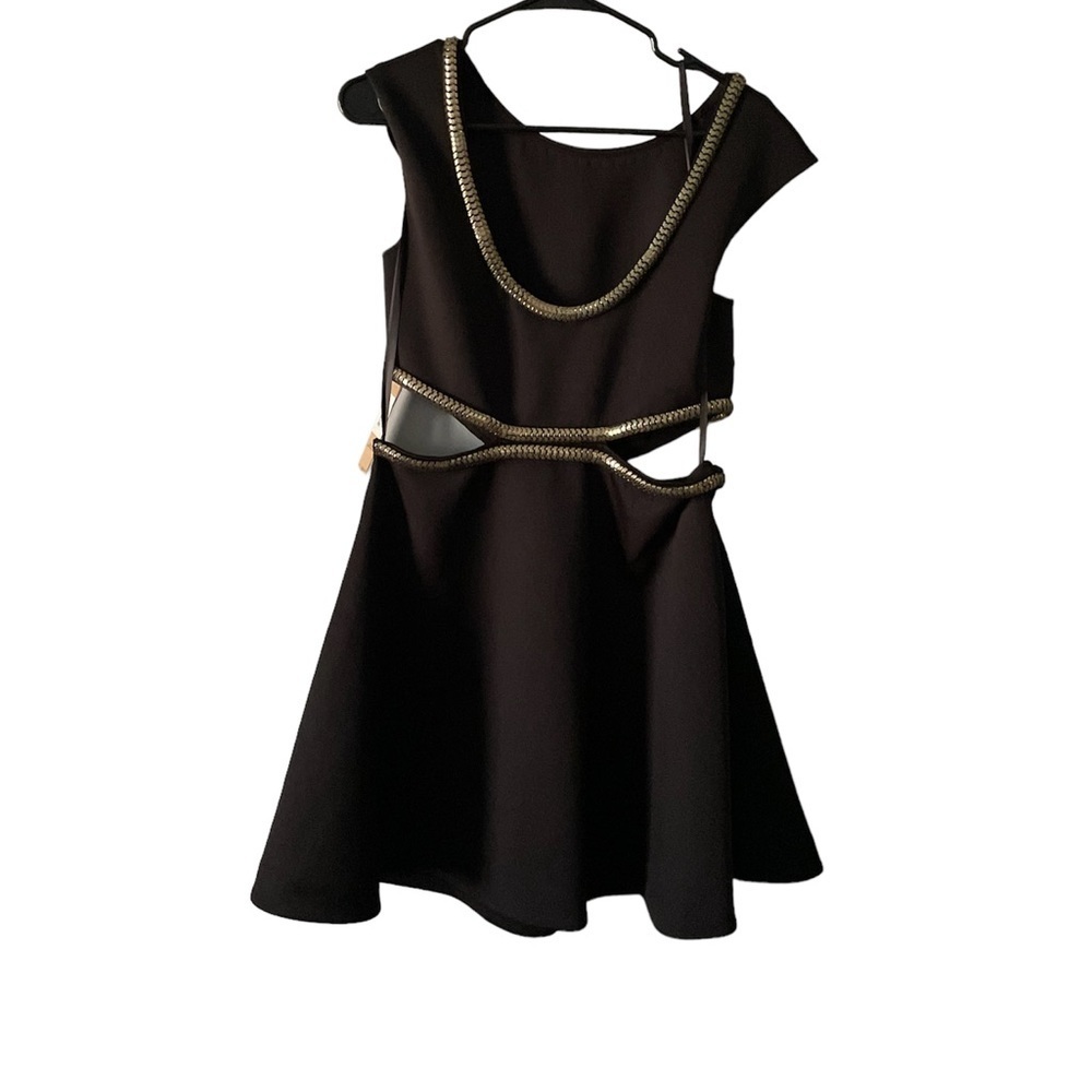 NWT Rachel Rachel Roy dress